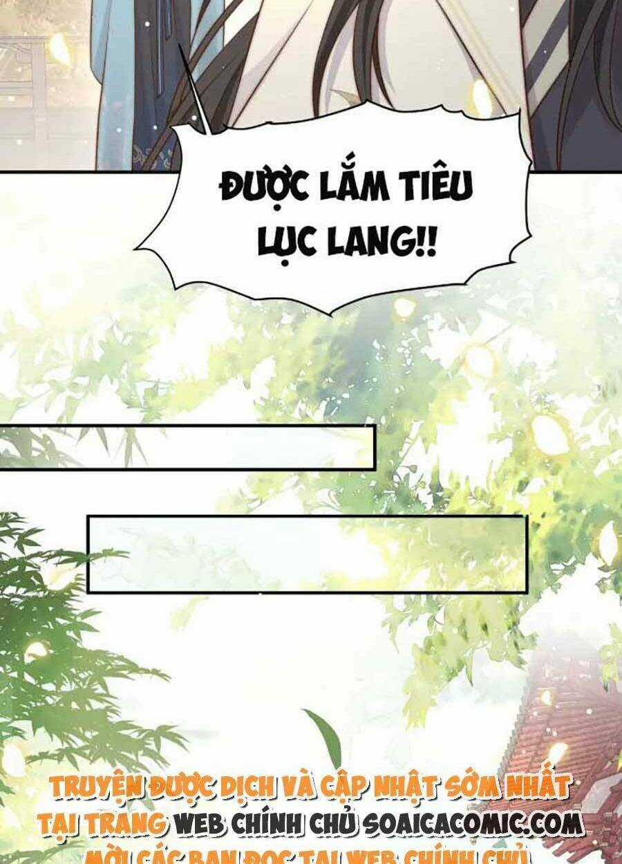 Cô Vương Quả Nữ Chapter 46 trang 47