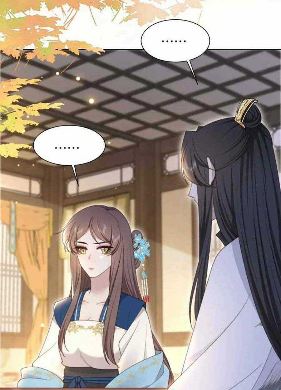 Cô Vương Quả Nữ Chapter 46 trang 5