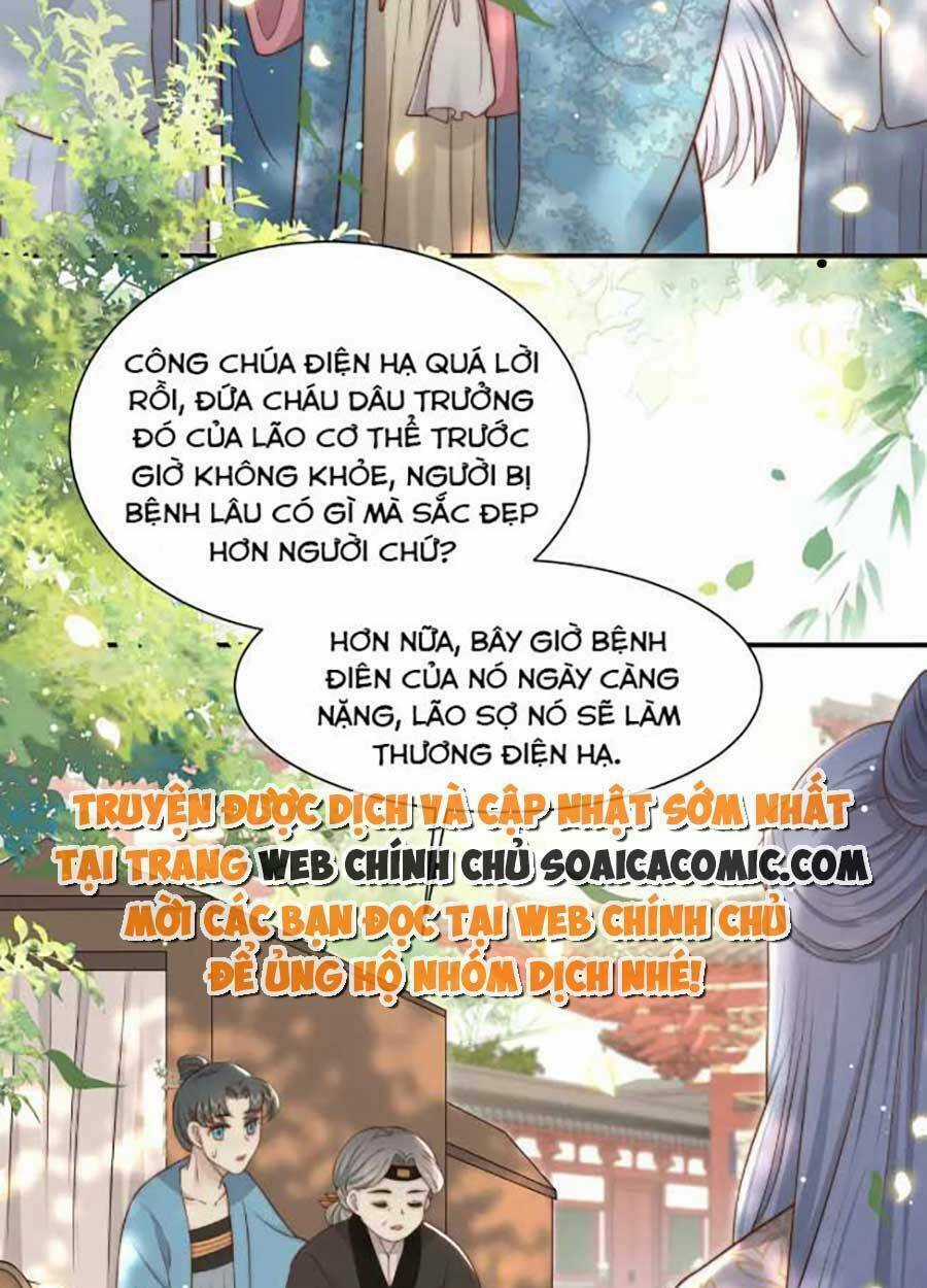 Cô Vương Quả Nữ Chapter 46 trang 50