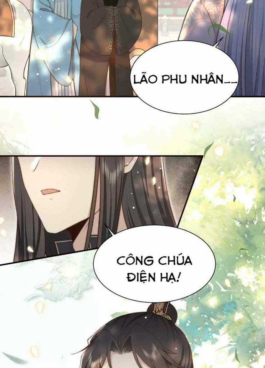 Cô Vương Quả Nữ Chapter 46 trang 51