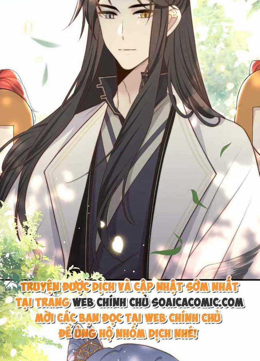 Cô Vương Quả Nữ Chapter 46 trang 52