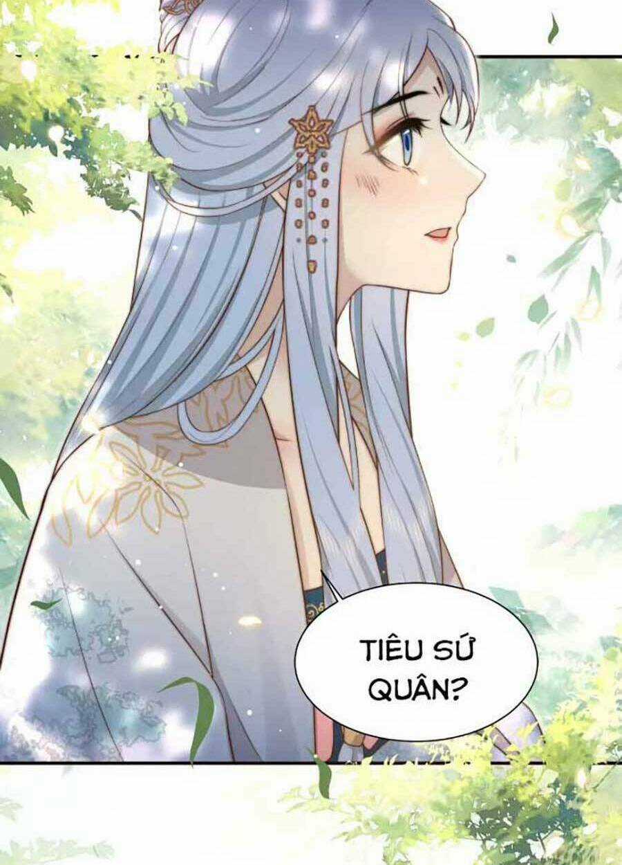 Cô Vương Quả Nữ Chapter 46 trang 53