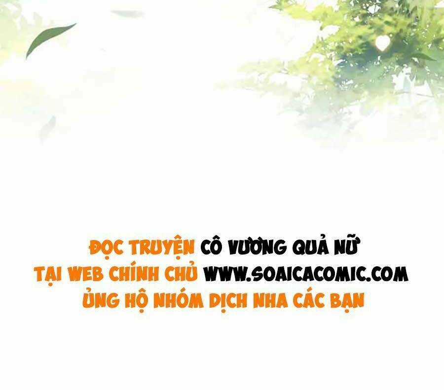 Cô Vương Quả Nữ Chapter 46 trang 54