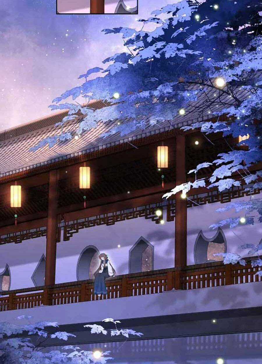 Cô Vương Quả Nữ Chapter 46 trang 7