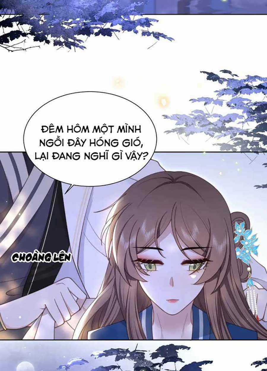Cô Vương Quả Nữ Chapter 46 trang 8