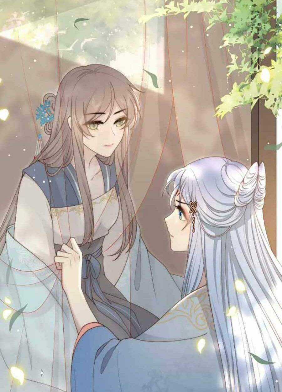 Cô Vương Quả Nữ Chapter 47 trang 12