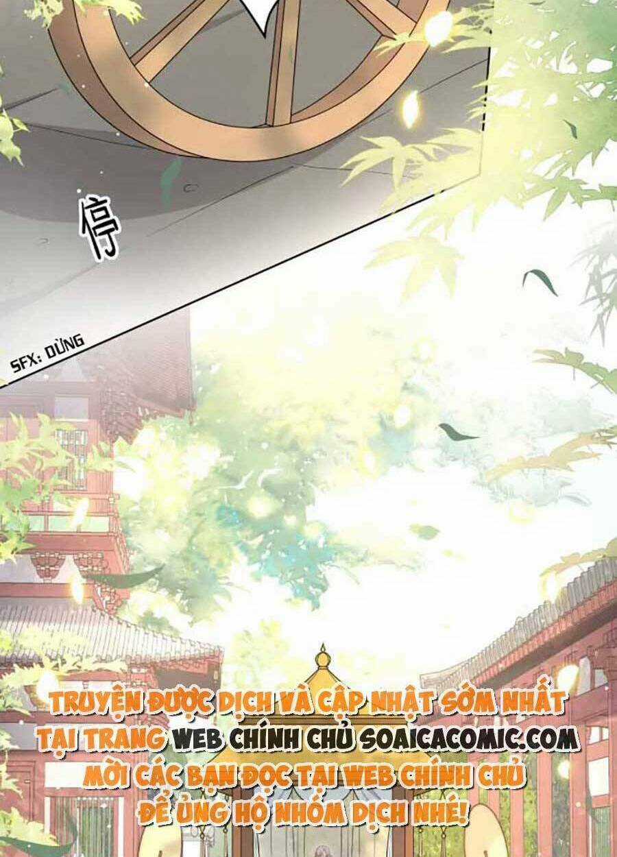 Cô Vương Quả Nữ Chapter 47 trang 14