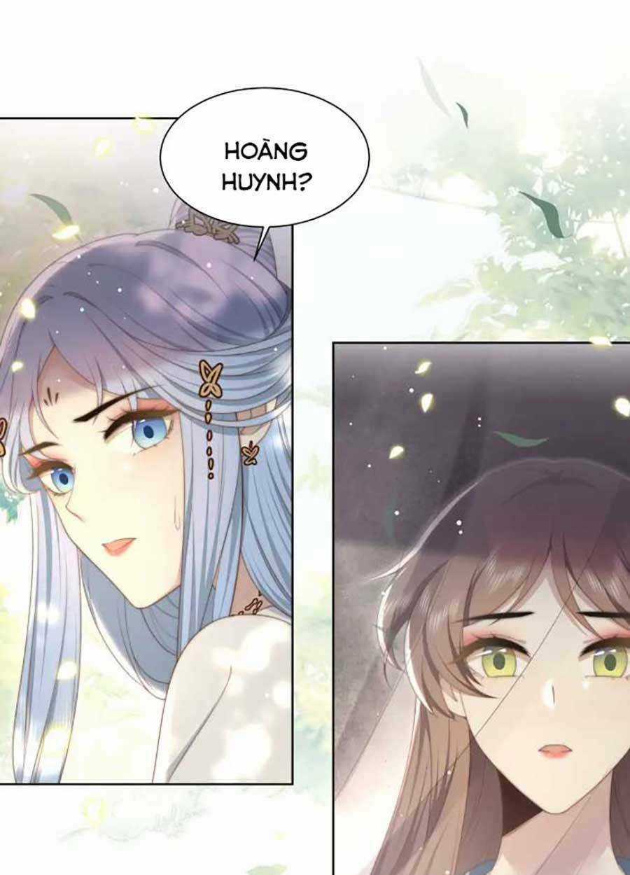 Cô Vương Quả Nữ Chapter 47 trang 16