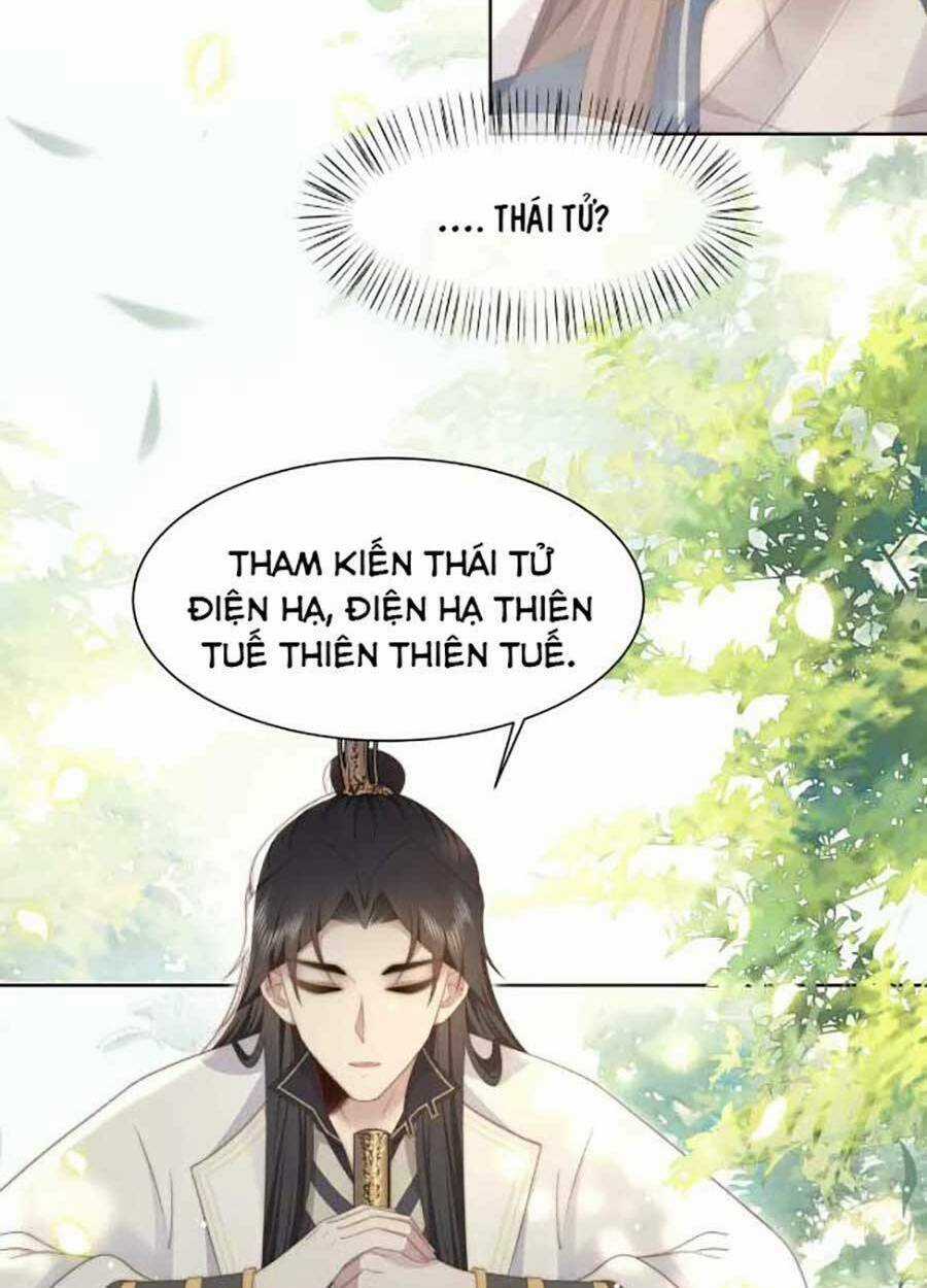 Cô Vương Quả Nữ Chapter 47 trang 17