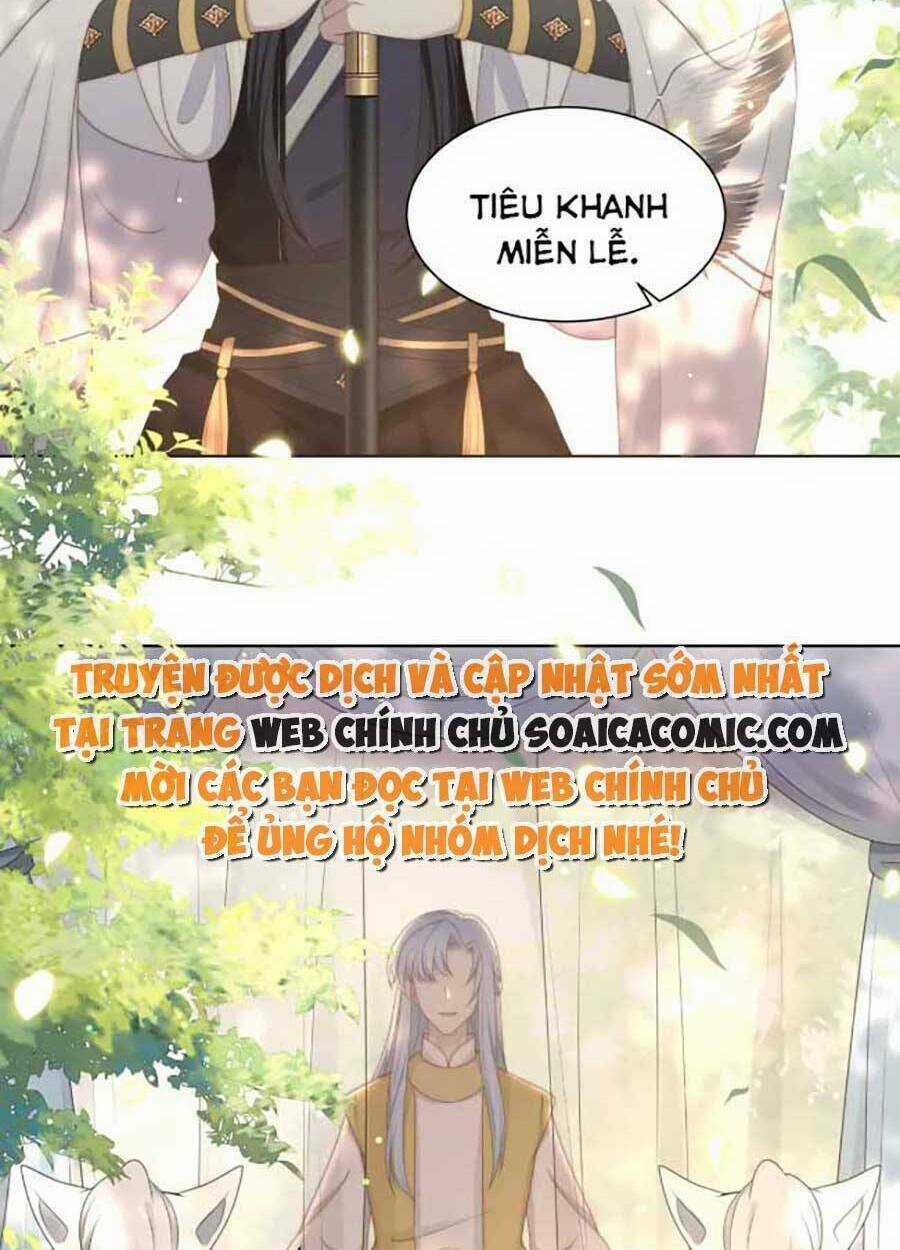 Cô Vương Quả Nữ Chapter 47 trang 18