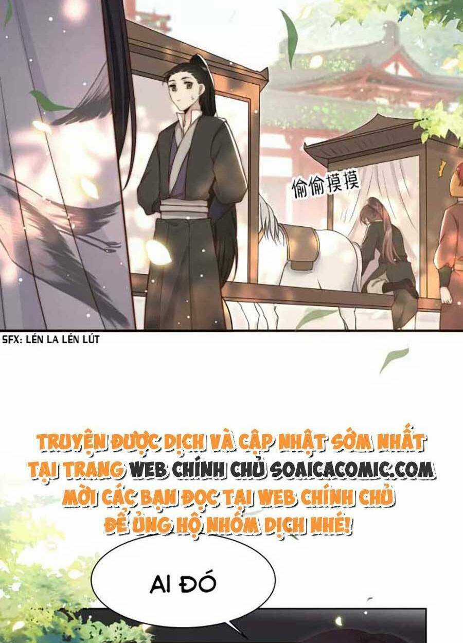 Cô Vương Quả Nữ Chapter 47 trang 2