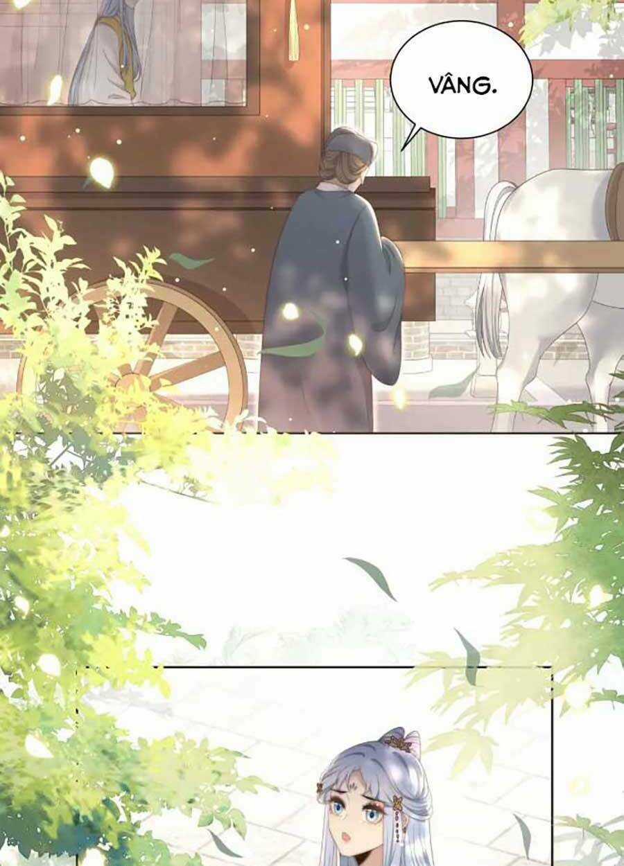 Cô Vương Quả Nữ Chapter 47 trang 20