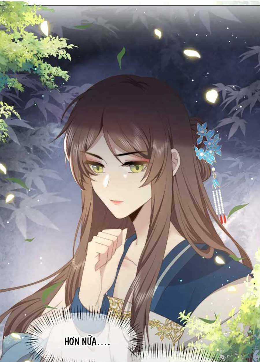 Cô Vương Quả Nữ Chapter 47 trang 24