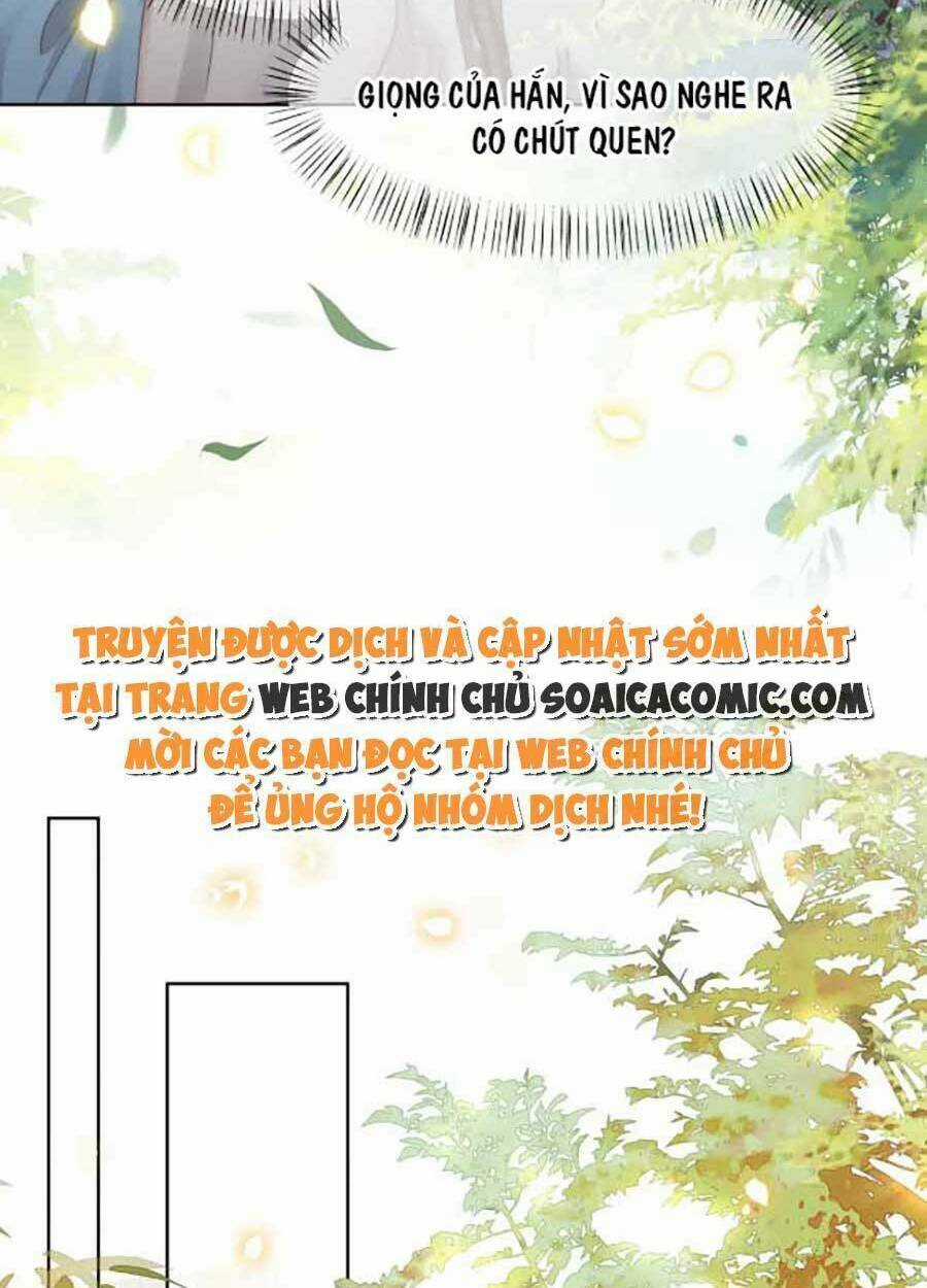 Cô Vương Quả Nữ Chapter 47 trang 25