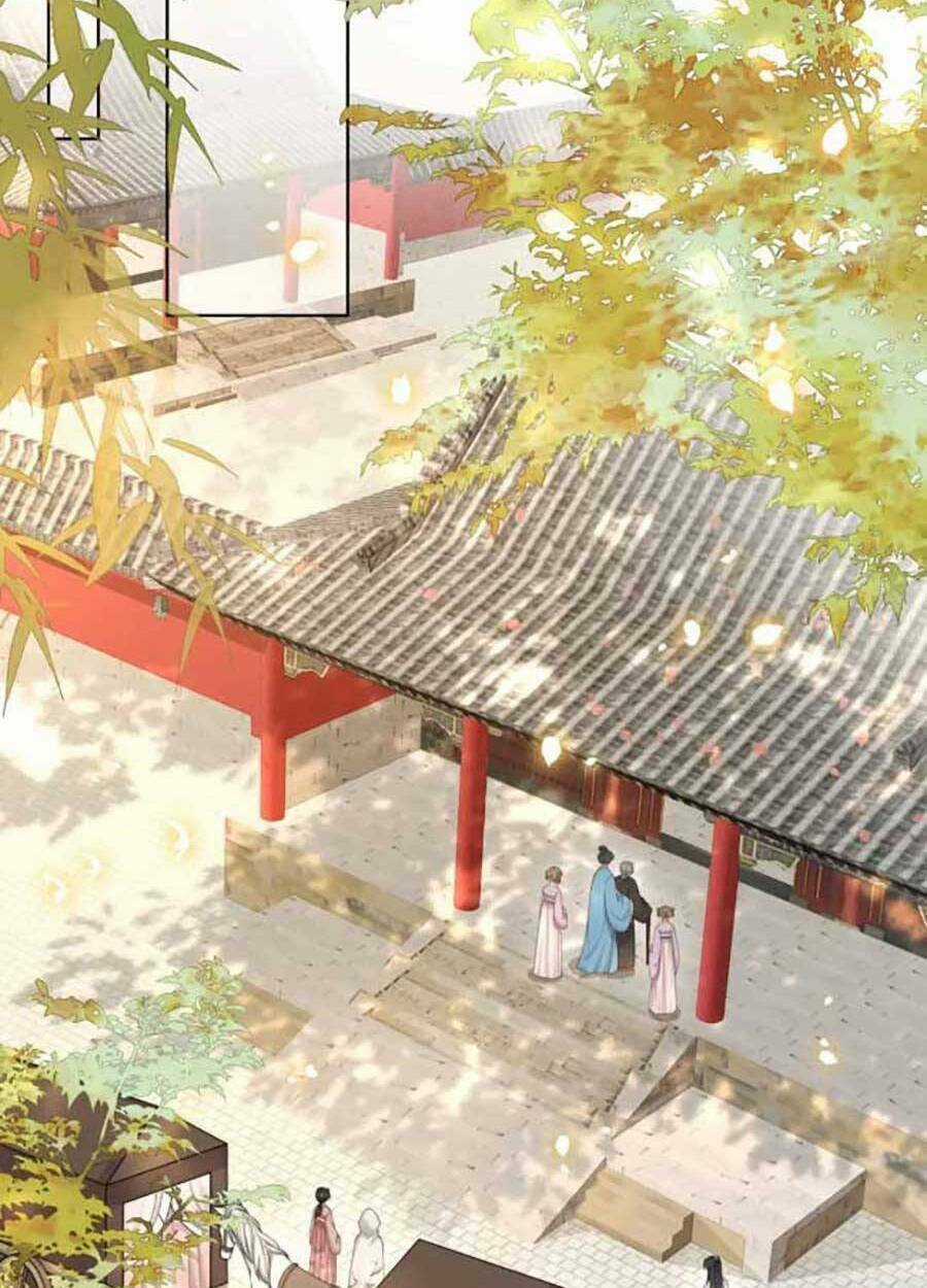 Cô Vương Quả Nữ Chapter 47 trang 26