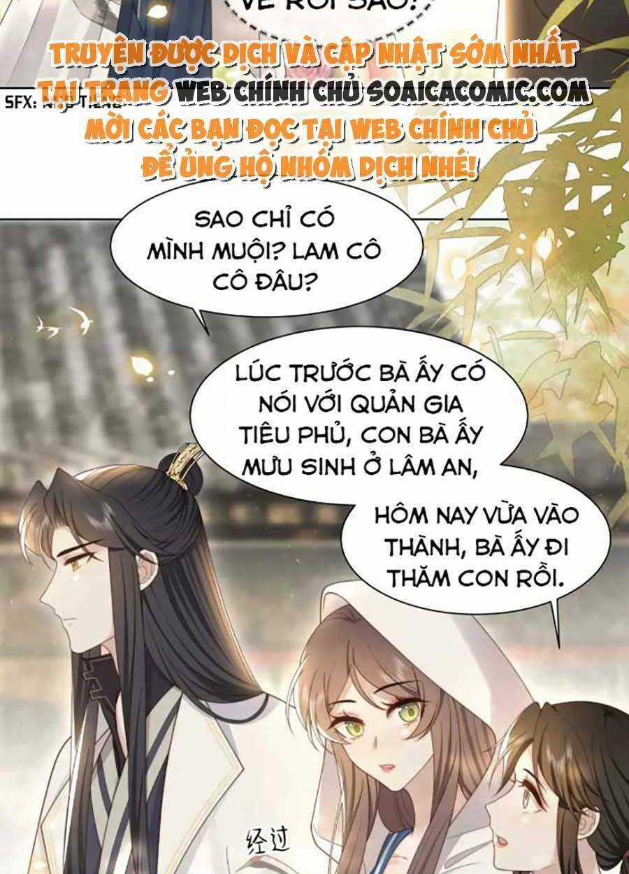 Cô Vương Quả Nữ Chapter 47 trang 28