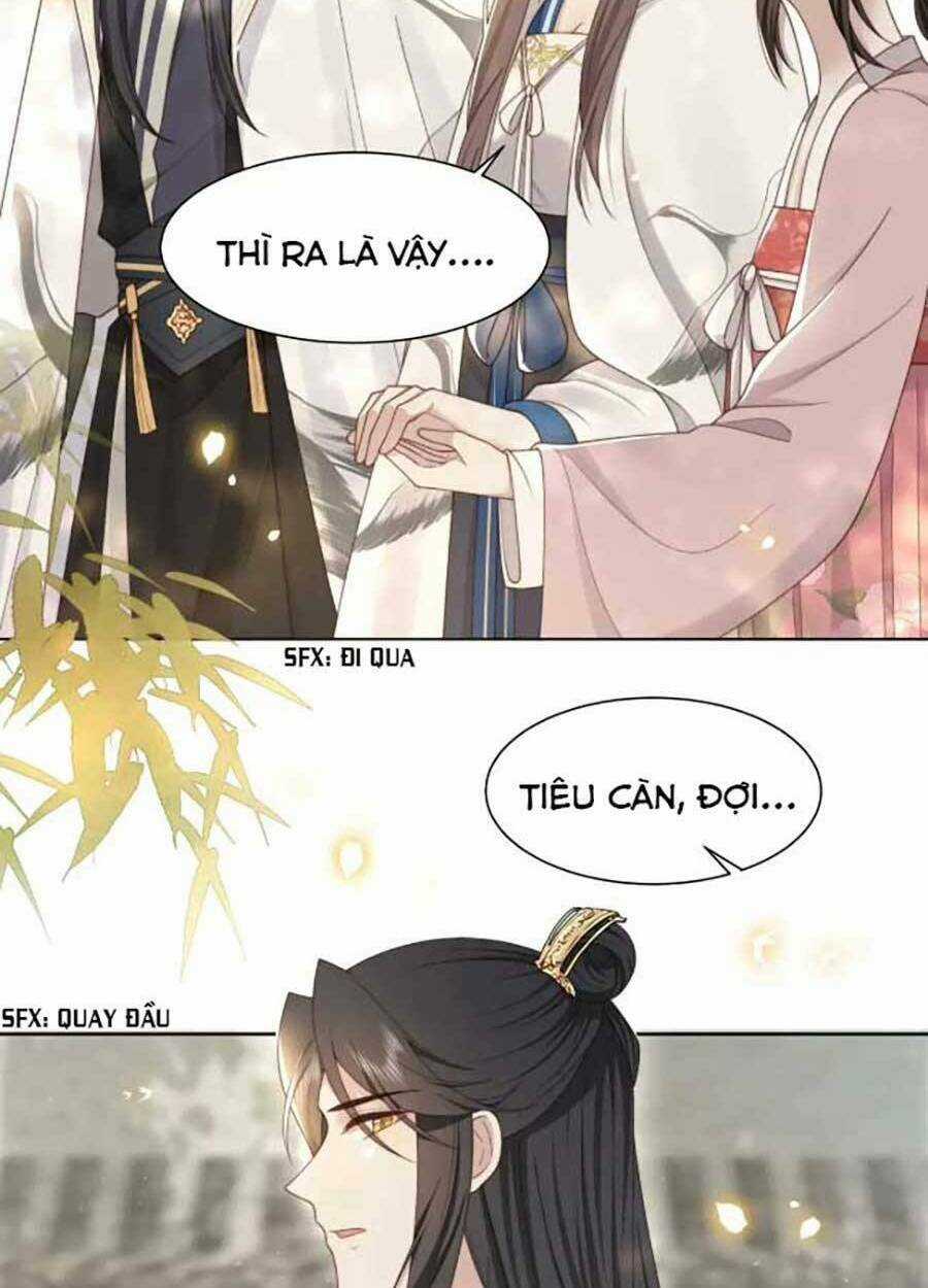 Cô Vương Quả Nữ Chapter 47 trang 29