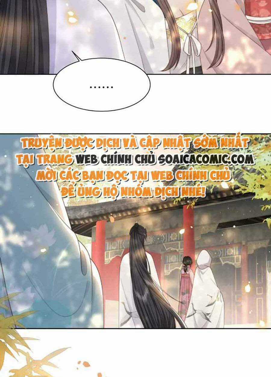 Cô Vương Quả Nữ Chapter 47 trang 32