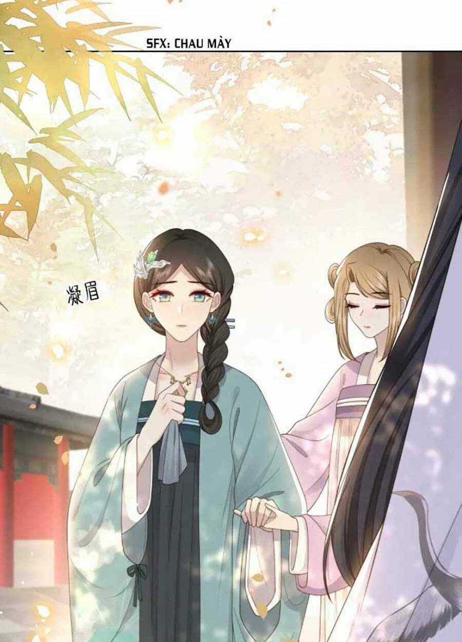 Cô Vương Quả Nữ Chapter 47 trang 33