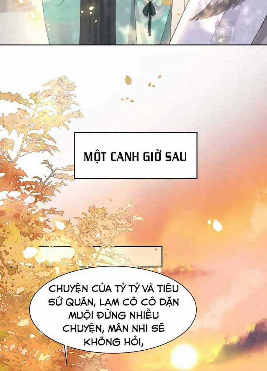 Cô Vương Quả Nữ Chapter 47 trang 34