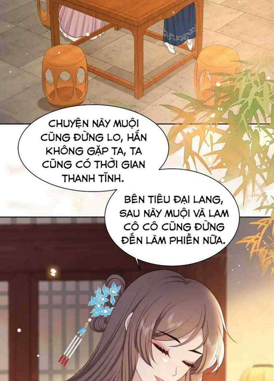 Cô Vương Quả Nữ Chapter 47 trang 36