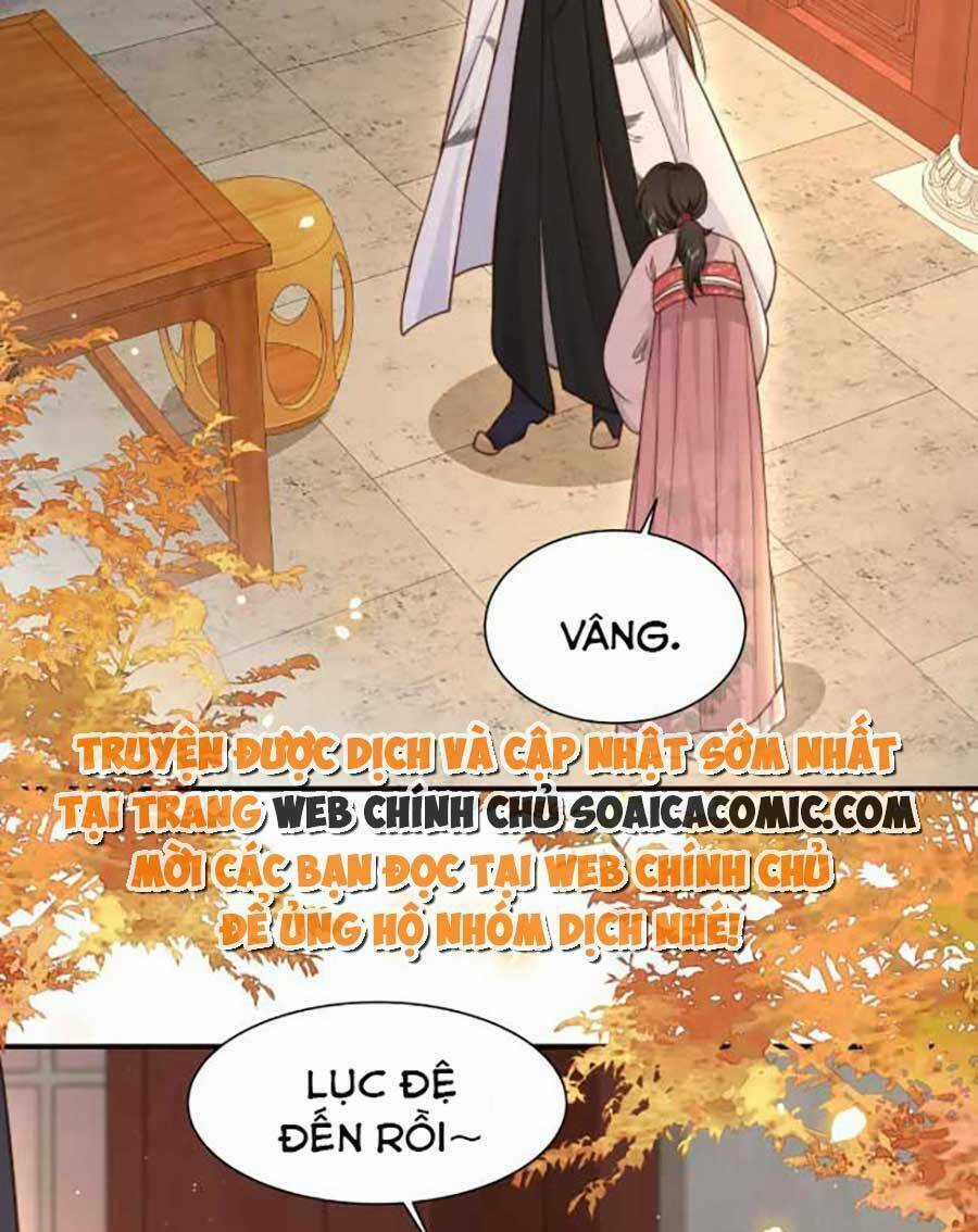 Cô Vương Quả Nữ Chapter 47 trang 39