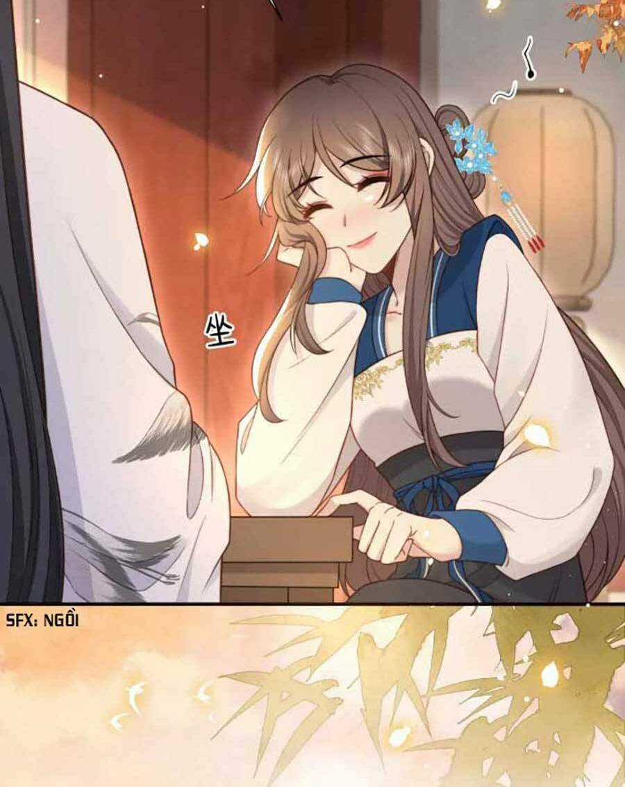 Cô Vương Quả Nữ Chapter 47 trang 40