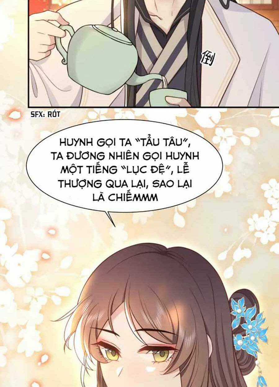 Cô Vương Quả Nữ Chapter 47 trang 42