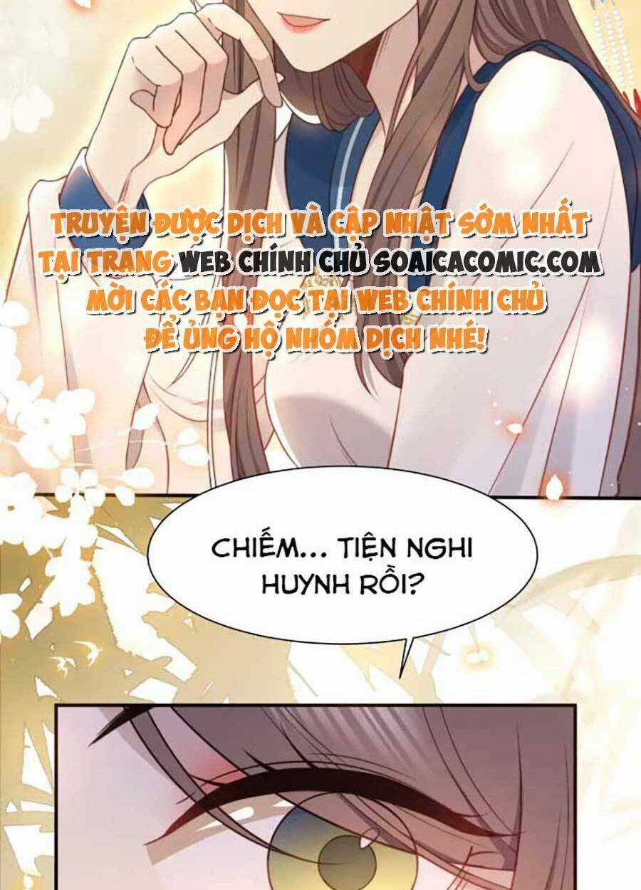 Cô Vương Quả Nữ Chapter 47 trang 43