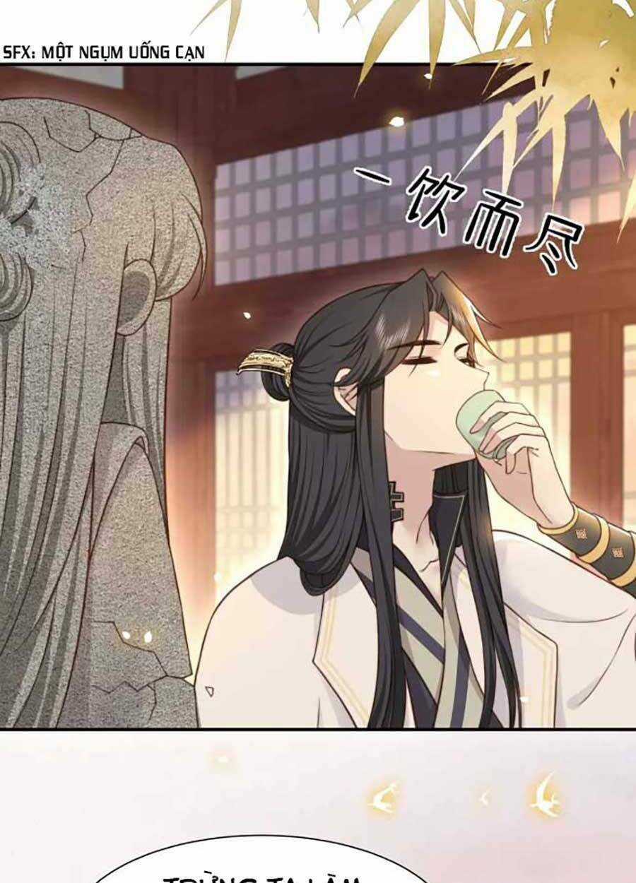 Cô Vương Quả Nữ Chapter 47 trang 45