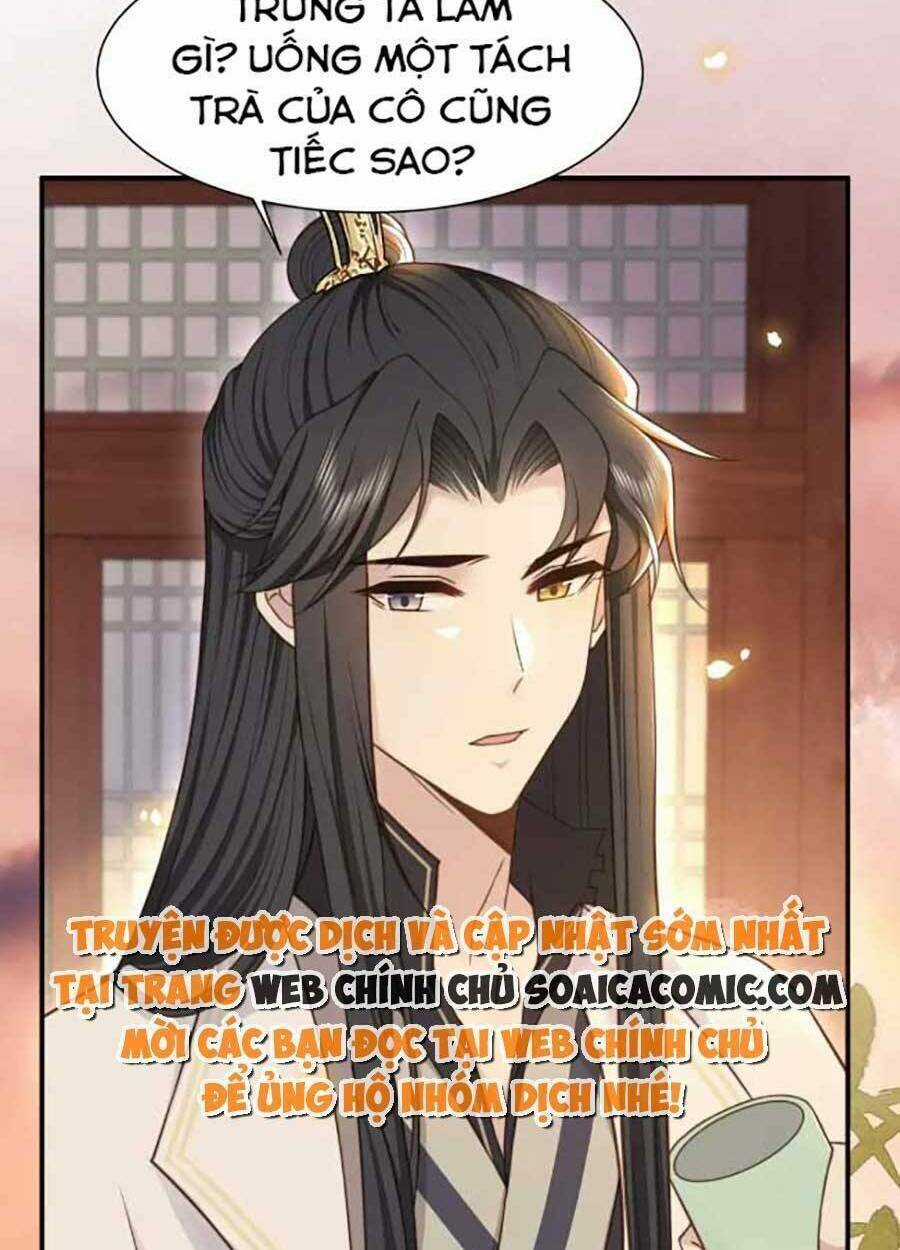 Cô Vương Quả Nữ Chapter 47 trang 46