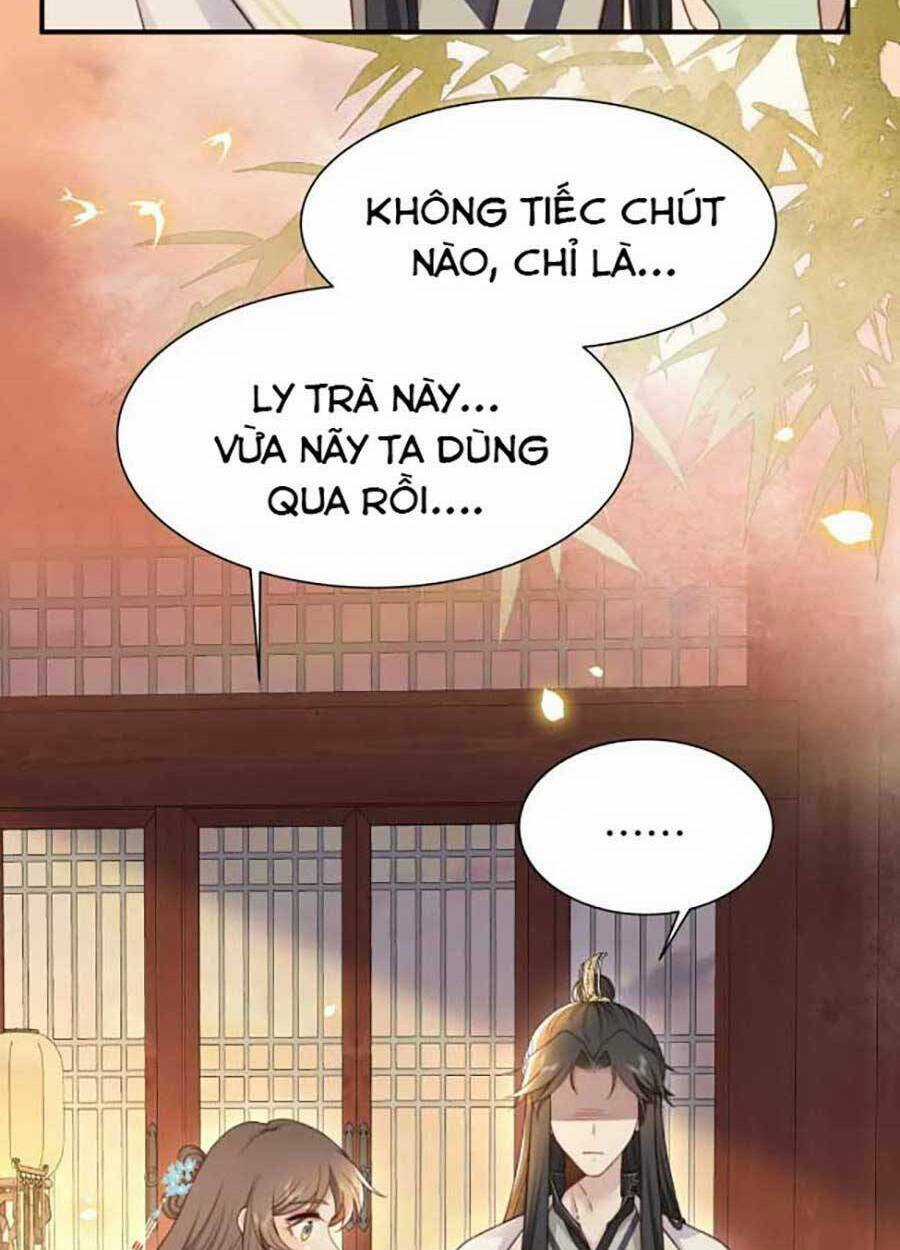Cô Vương Quả Nữ Chapter 47 trang 47