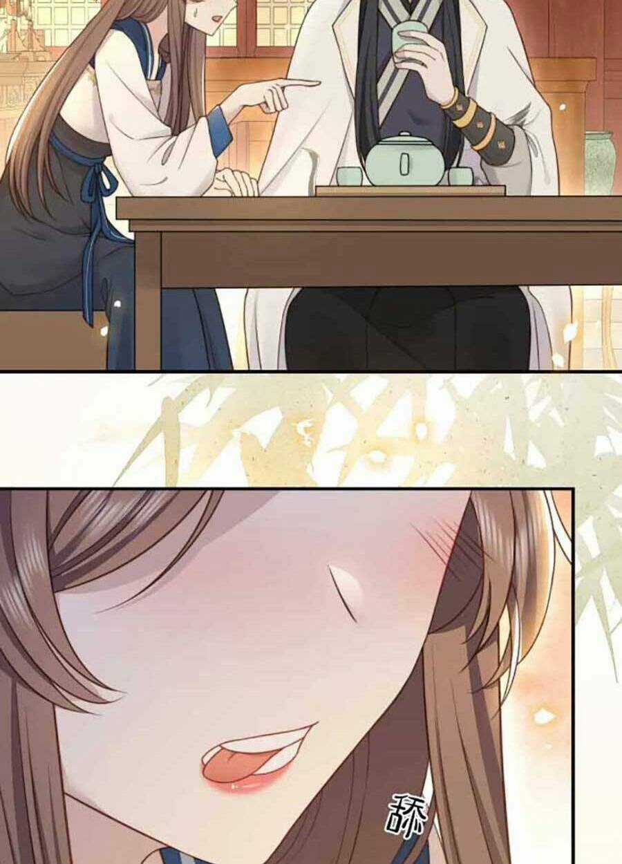 Cô Vương Quả Nữ Chapter 47 trang 48