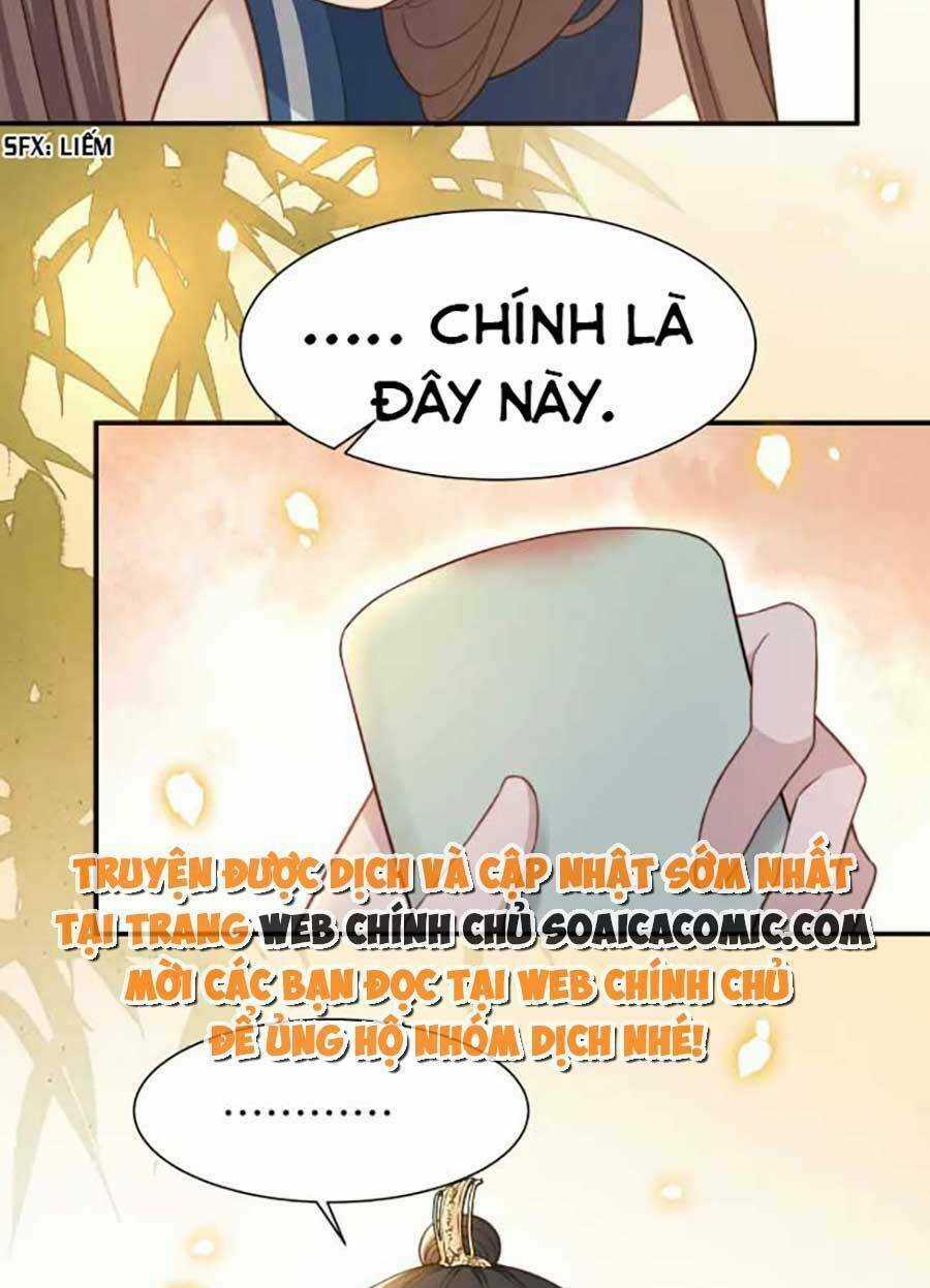 Cô Vương Quả Nữ Chapter 47 trang 49