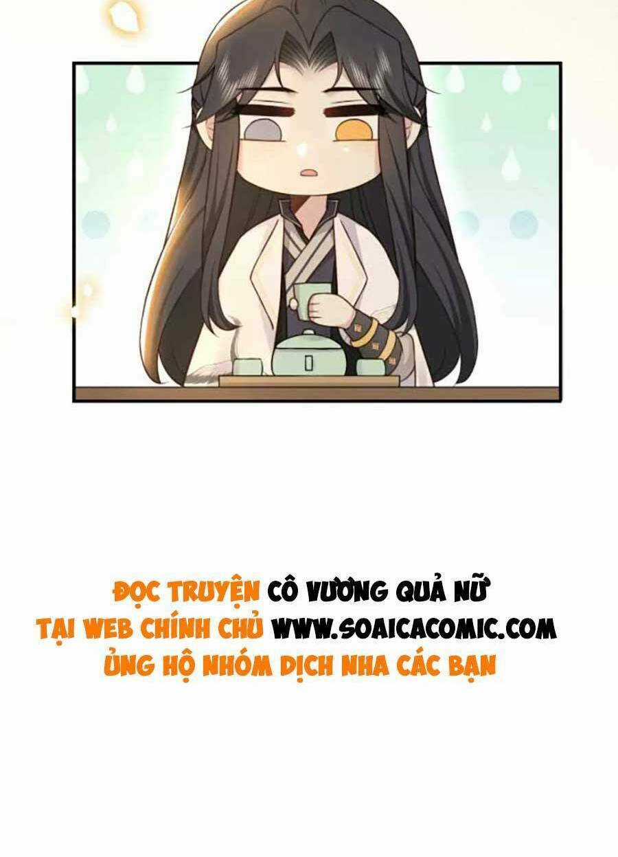 Cô Vương Quả Nữ Chapter 47 trang 50