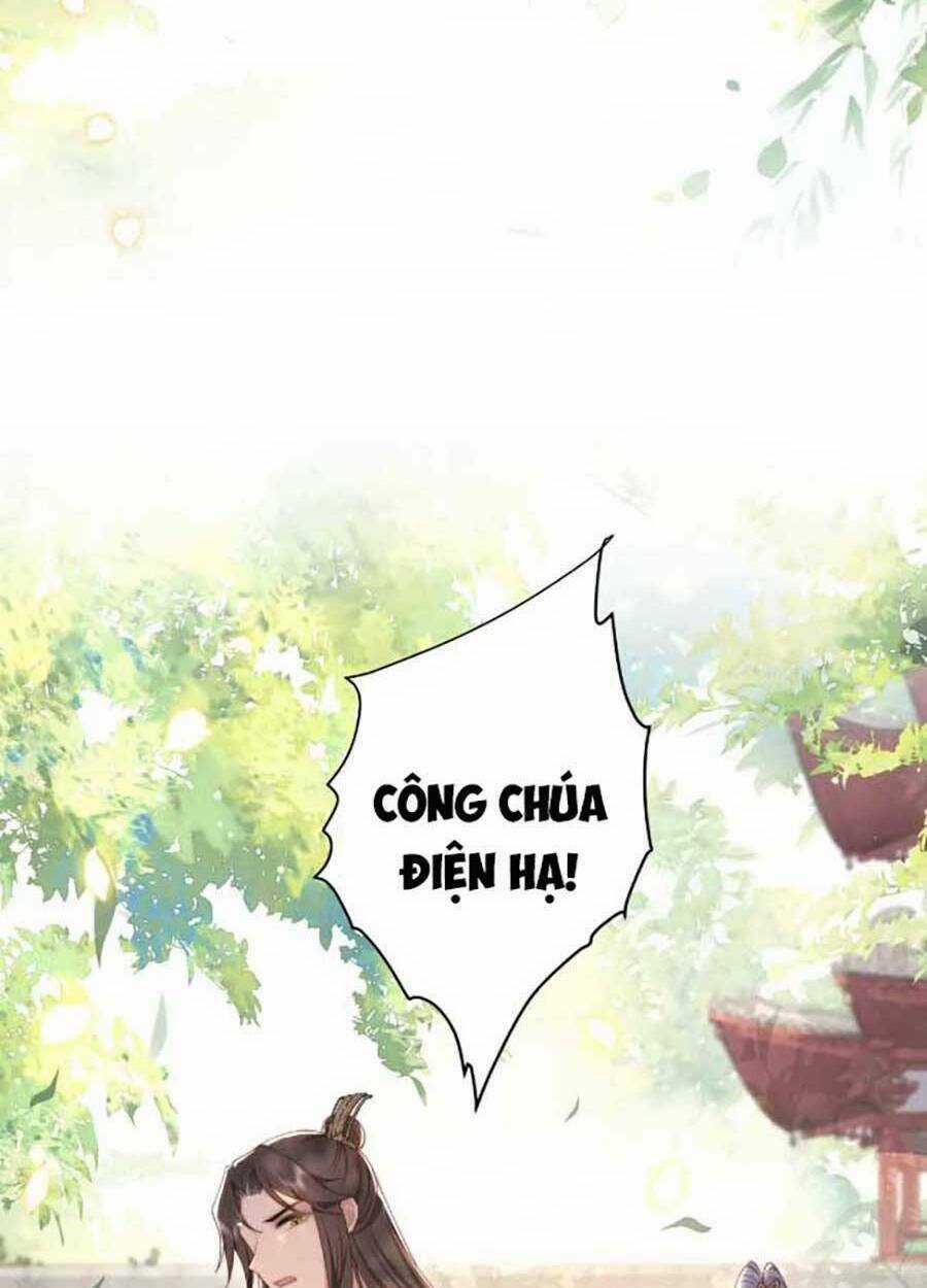 Cô Vương Quả Nữ Chapter 47 trang 9