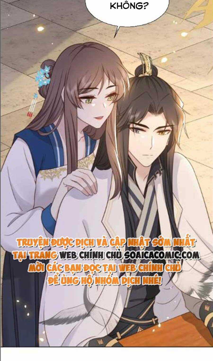 Cô Vương Quả Nữ Chapter 48 trang 10