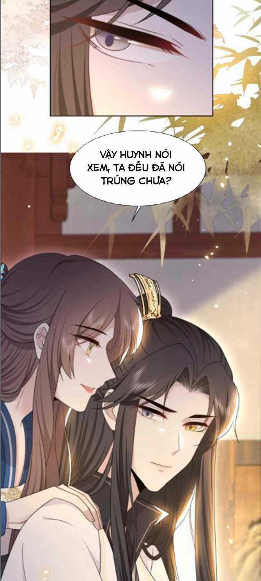 Cô Vương Quả Nữ Chapter 48 trang 12