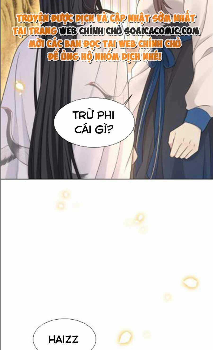 Cô Vương Quả Nữ Chapter 48 trang 15