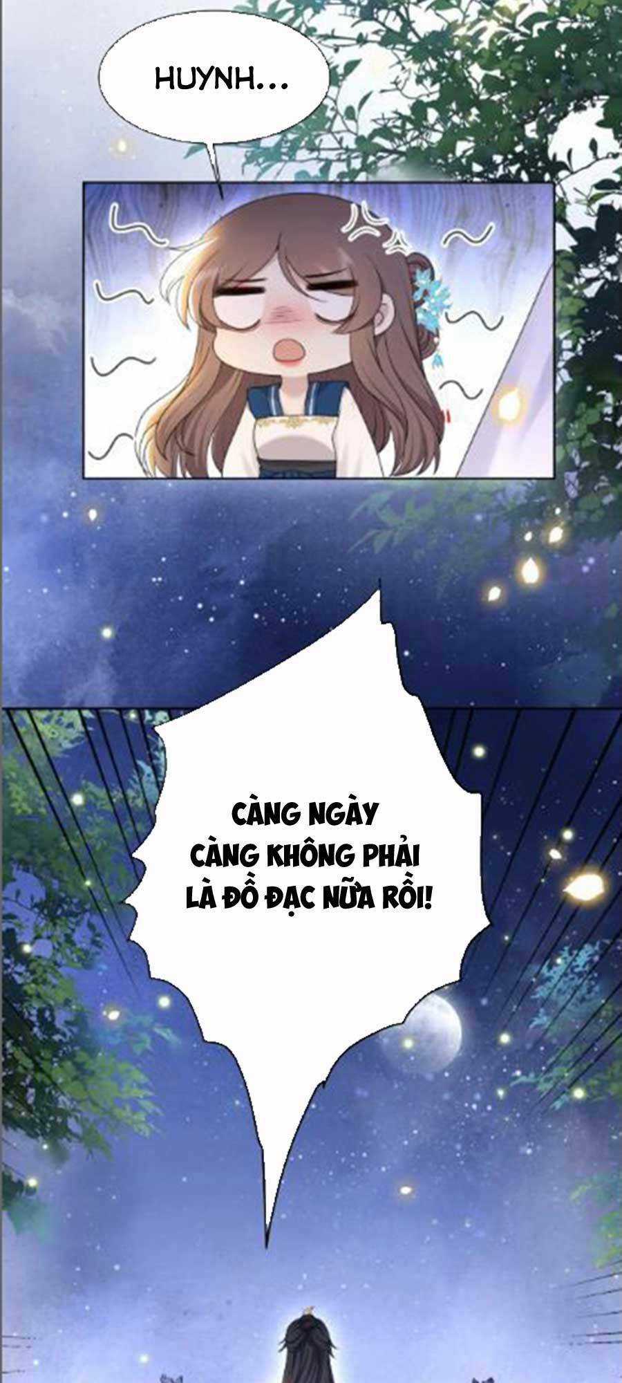Cô Vương Quả Nữ Chapter 48 trang 17