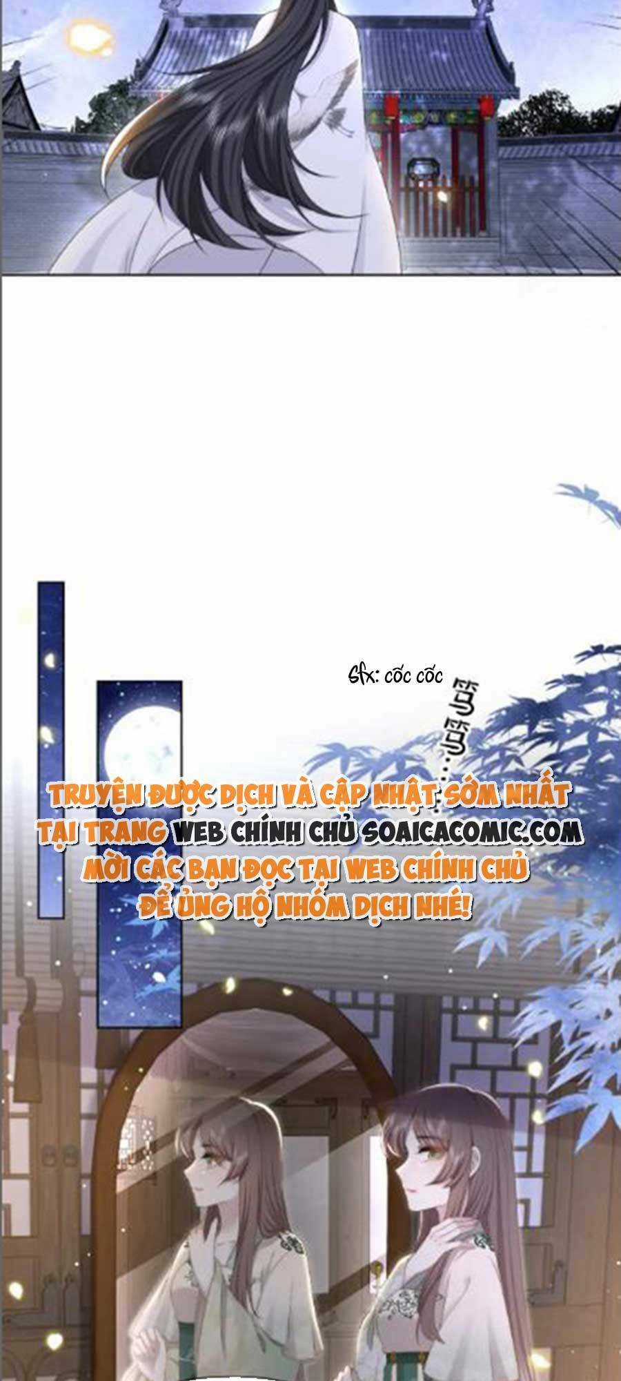 Cô Vương Quả Nữ Chapter 48 trang 18