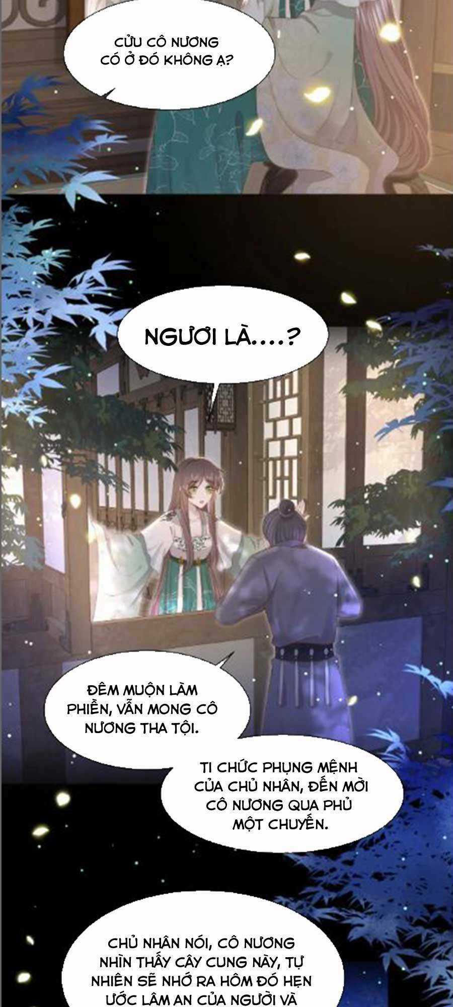 Cô Vương Quả Nữ Chapter 48 trang 19