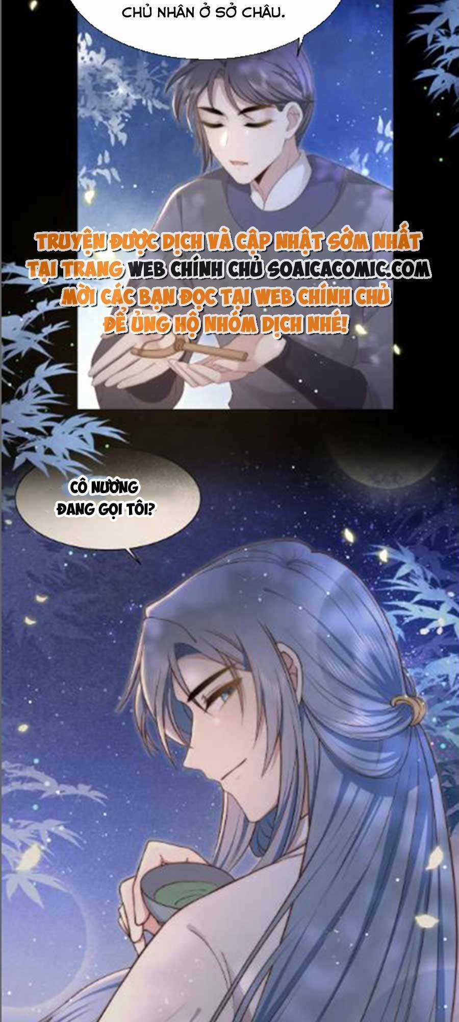 Cô Vương Quả Nữ Chapter 48 trang 20