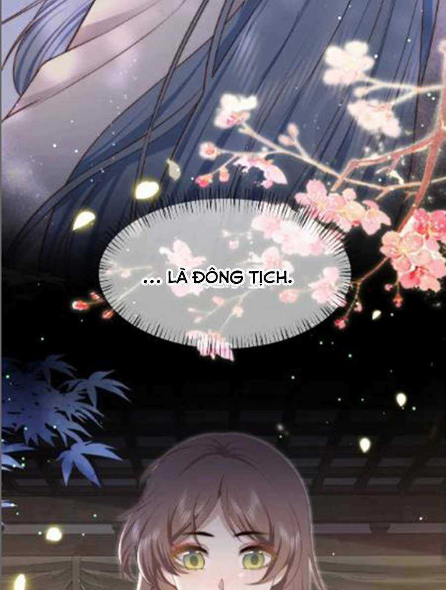 Cô Vương Quả Nữ Chapter 48 trang 21