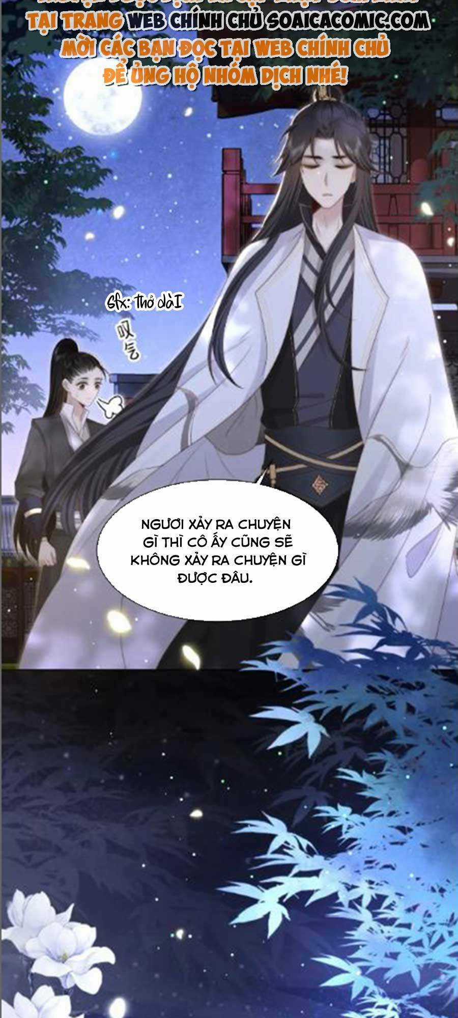 Cô Vương Quả Nữ Chapter 48 trang 24