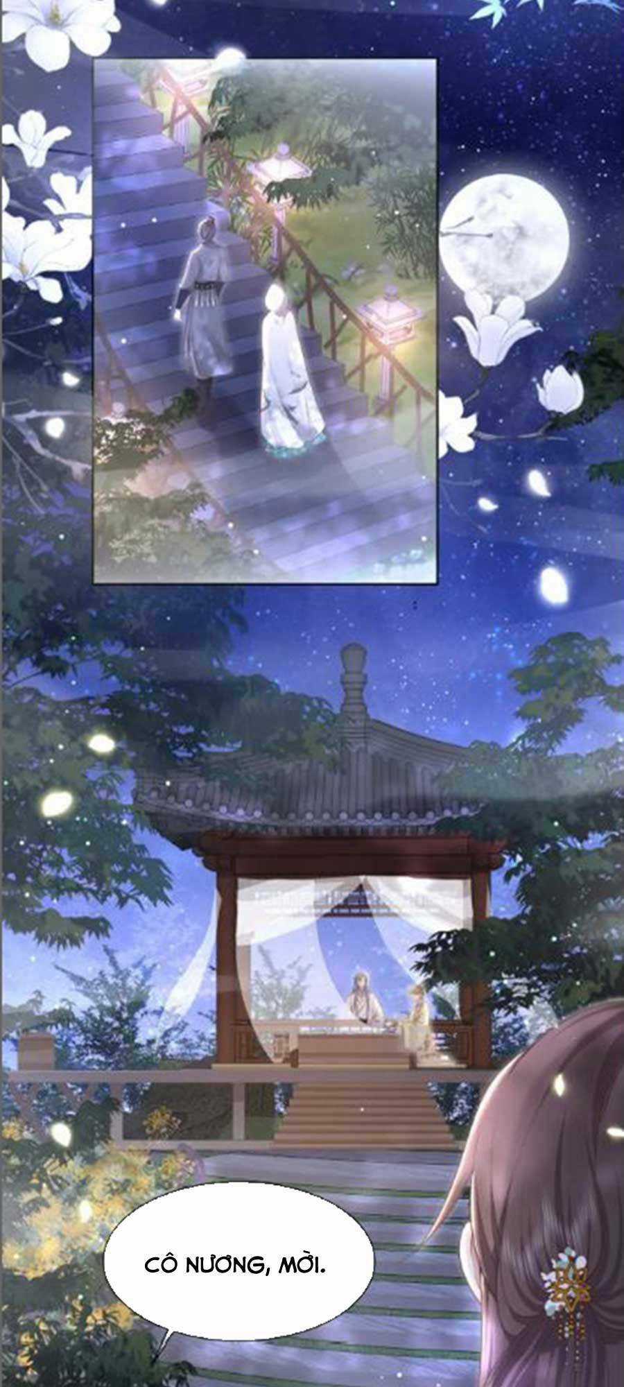 Cô Vương Quả Nữ Chapter 48 trang 25