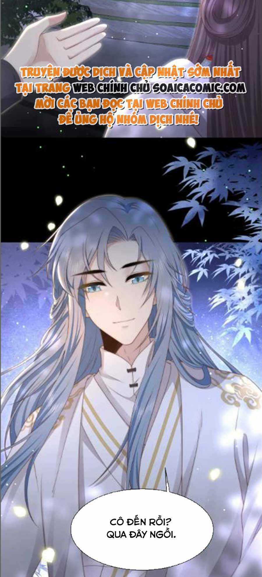 Cô Vương Quả Nữ Chapter 48 trang 26