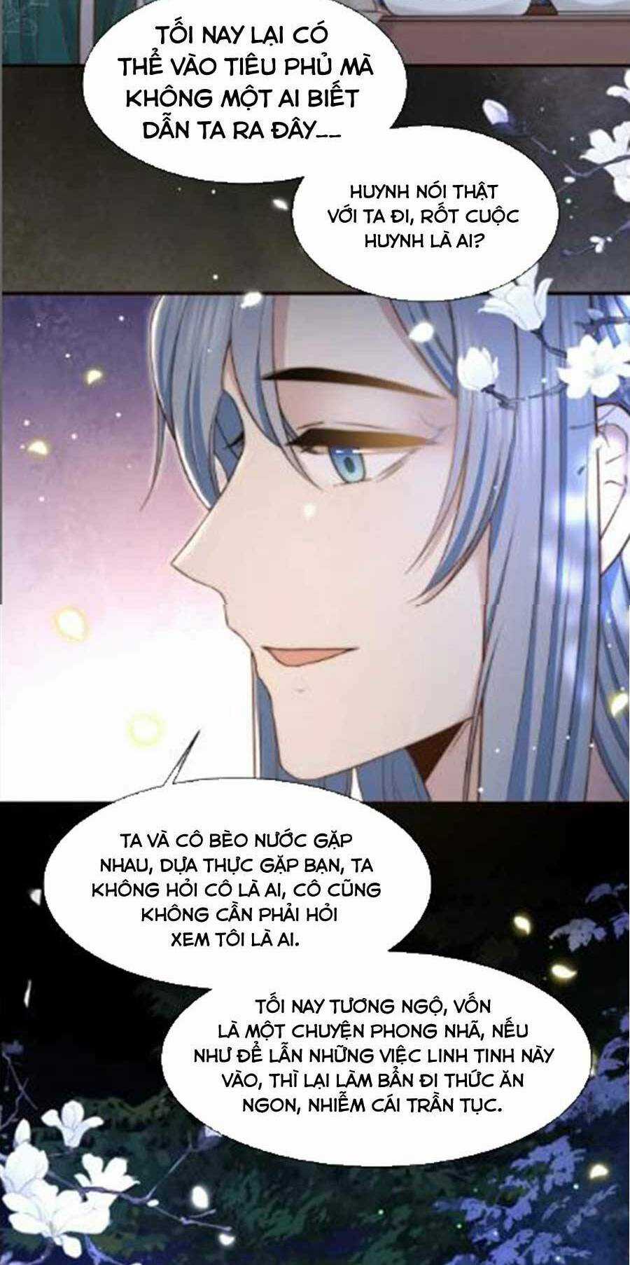 Cô Vương Quả Nữ Chapter 48 trang 32