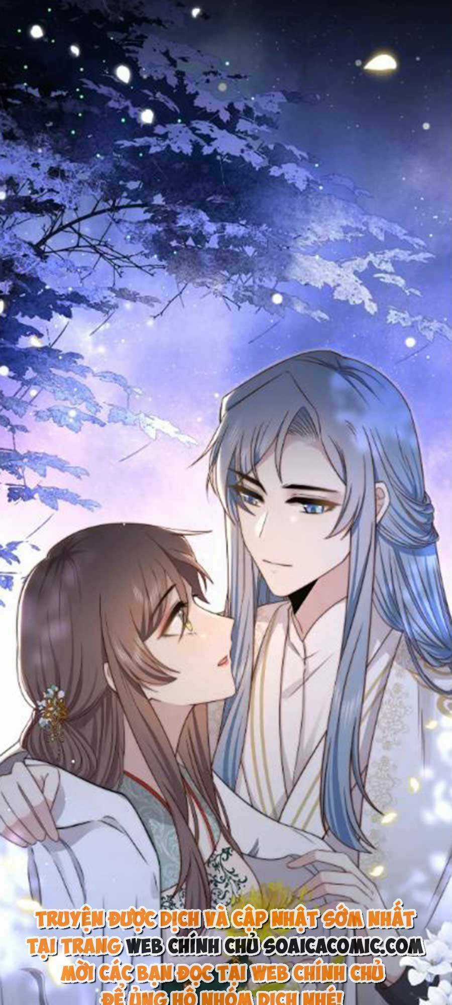 Cô Vương Quả Nữ Chapter 49 trang 12