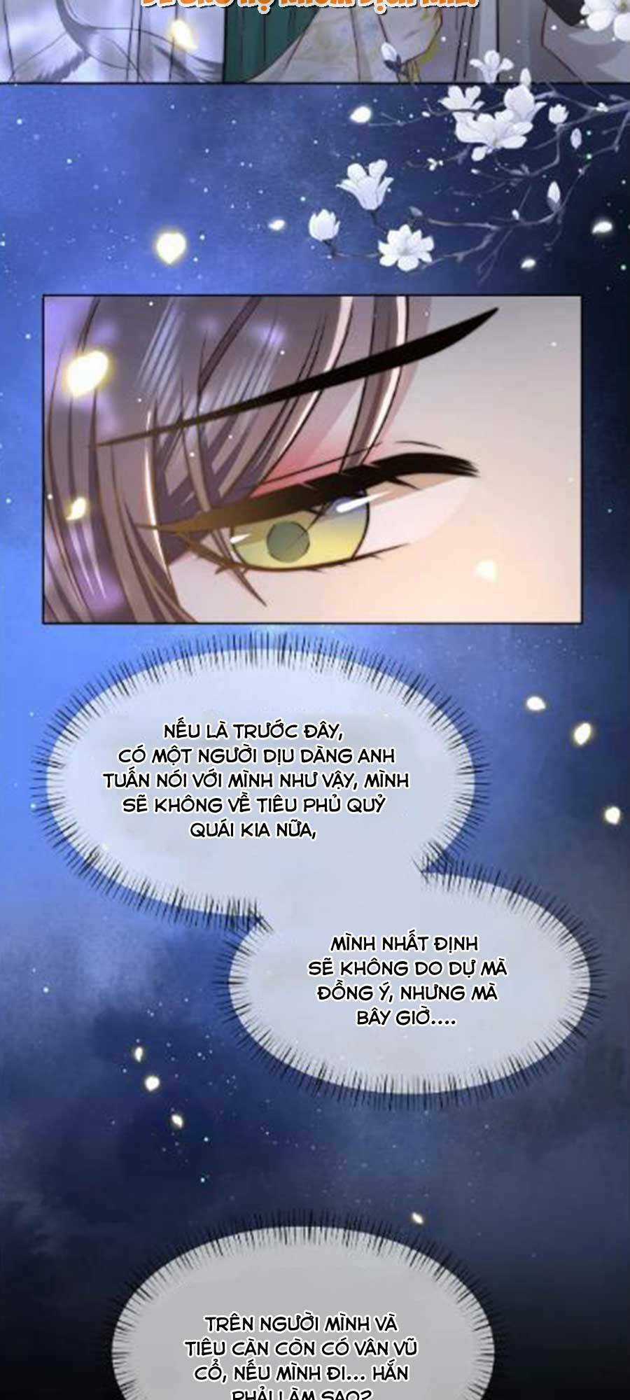 Cô Vương Quả Nữ Chapter 49 trang 13